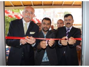 Muhtaç Öğrenciler Yararına Kermes