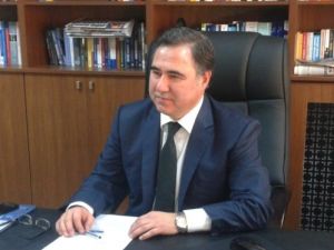 "Daraltılmış Bölge Sistemi Temsilde Adalet Adına İyi Bir Seçim Sistemi"