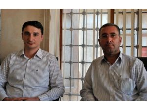 Deyrul Umur Manastırı Vakıf Başkanı: Tapuyu Alınca Sevincimiz Kat Kat Olacak