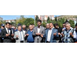 Başkan Başer: Üniversite Öğrencileri Tanıtım Elçilerimiz