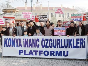 Katsayıda hukuk çiğnendi