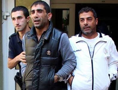 Tribün liderleri hakkında karar verildi