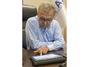 Kocaoğlu: Harmandalı Çöp Depolama Alanı Kent Ormanı Olacak