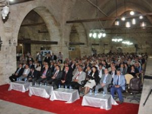 2. Ulusal Ilgın Sempozyumu sona erdi