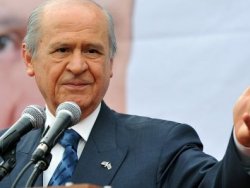 Bahçeli'den ilginç çıkış: O da soyadını değiştirsin