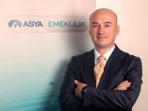 Asya Emeklilik’in Yeni Genel Müdürü Türker Gürsoy