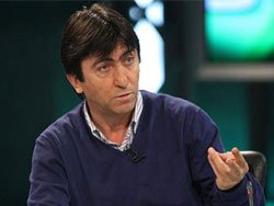 Dilmen: Mancini işe yaramaz