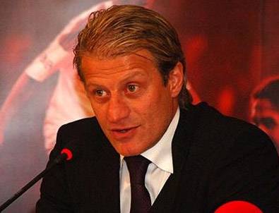 Tugay Kerimoğlu istifa etti!