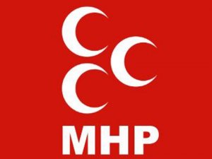 MHP'de görev değişimi