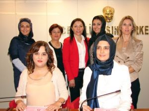 Kaged Girişimci Kadınlara Destek Oluyor