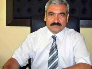 'Kurbanlıkları Kontrollü Hayvan Pazarlarından Alın'