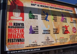 Buda'ya sikke giydirdiler