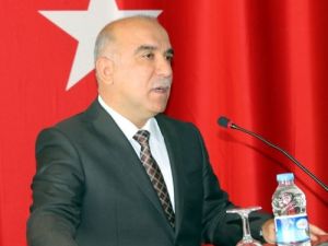 Metruk Binalar Ortadan Kaldırılmalı