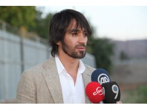 Elazığspor'da Kasımpaşa Maçı Hazırlıkları Başladı