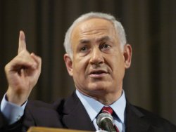 Netanyahu: Ruhani koyun postu içindeki kurt