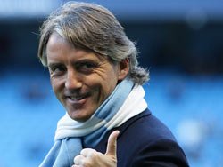 Mancini'den Galatasaray takımına 4 hamle