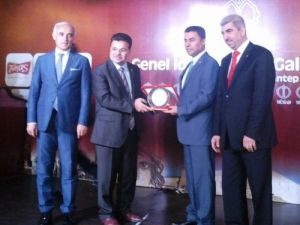 Müsiad Başkanı Gök: Elazığ'ın 4. Bölgeye Taşınması Bir Hatadır