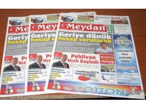 Karacabey’e Yeni Bir Yerel Gazete