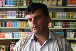 Down sendromlu kişinin darbedildiği iddiası