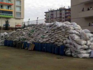 Tüm zamanların rekoru kırıldı!