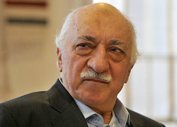 Gülen'den ince mesaj!