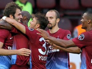 Fırtına, Lazio'yu ağırlayacak