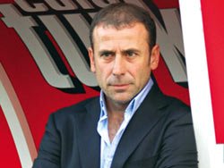 Abdullah Avcı Bursaspor'la anlaştı iddiası