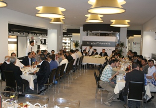 Seramik mağazası Konya'da