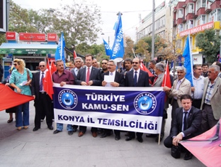 Demokratikleşme Paketi şüpheli çıktı