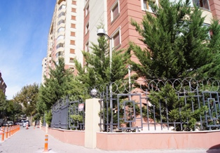Komşuluk deforme oluyor