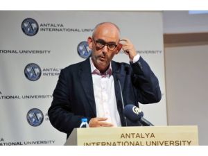 Joost Lagendijk: Demokratikleşme Paketi Brüksel’de Olumlu Karşılandı