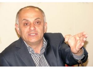 Denizlispor Başkanı Süleyman Urkay İstifa Etti