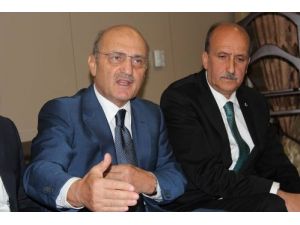 Bakan Bayraktar: Demokrasi Paketi İle Bir Adım Daha Atmış Olduk