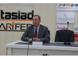 Zeynel Abidin Erdem: Sözde Demokrasiyle İslamı Çökertme Operasyonları Yaptılar
