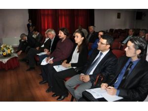 Sultanlar Yolu Projesi Açılış Toplantısı Kırklareli’nde Yapıldı