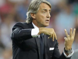 Mancini: Takım daha iyi noktaya gelecek