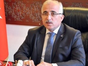 Eskişehir Valisi'nden 'mail' açıklaması