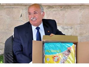 Kütahya Belediyesi İyi Günde, Kötü Günde Vatandaşla Beraber Olacak