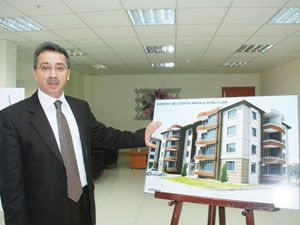 Akkale Kooperatifi kuruldu