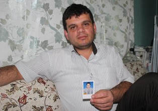 Beyşehir Kaymakamlığı müfettiş istedi