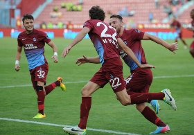 Trabzonspor - Lazio maçı ne zaman saat kaçta hangi kanalda