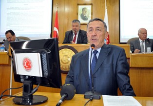 Meclis'te gündem işsiz Suriyeliler