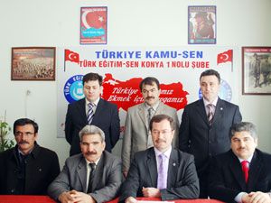 Türk Eğitim-Sen’den Kürtçe yayına tepki