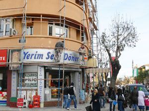 Güvenliksiz bakım tehlike oluşturuyor