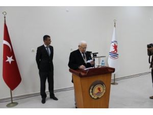19 Mayıs Üniversitesi İletişim Fakültesi Bu Yıl İlk Öğrencilerini Aldı