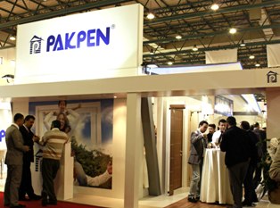 Pakpen yükselişini devam ettiriyor
