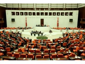 Bozkır: Bu Bir Savaş Tezkeresi Değildir
