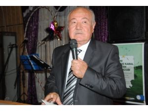 'Çocuklarımızı Sevgi, Şefkat Ve Merhamet Eksenli Büyütelim'