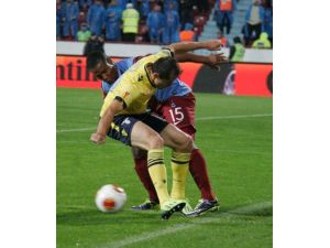 Trabzonspor: 3 – Lazio: 3