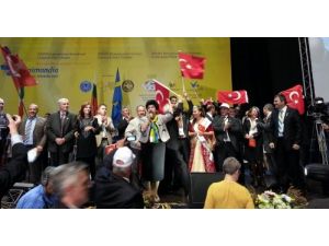 Uluslararası '2017 Arıcılık Kongresi' İstanbul'da Yapılacak
